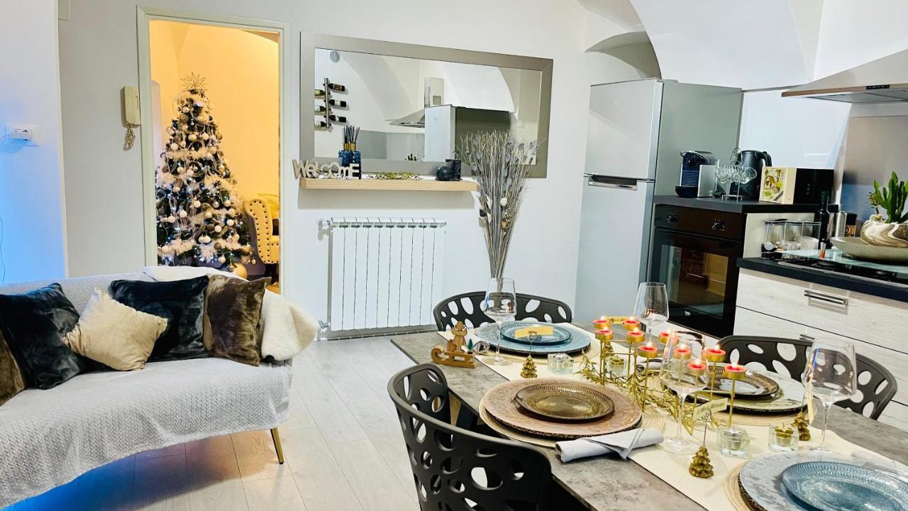 Le Bijou Di Dolceacqua, Per Un Momento Memorabile. Apartment Exterior photo